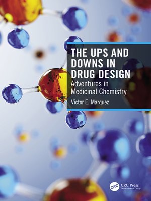 cover image of The Ups and Downs in Drug Design